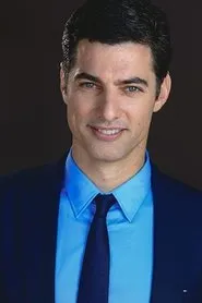 Retrato de Guy Kapulnik