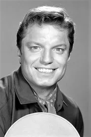 Guy Mitchell en Red Garters
