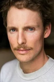 Guy Montgomery en Vermilion
