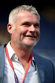 Guy Mowbray en Ian Wright - It Shouldn't Happen To A Footballer