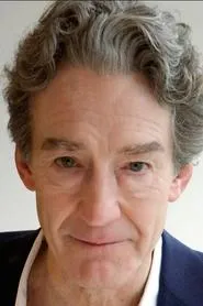 Retrato de Guy Paul