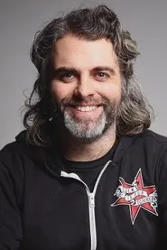 Guy Pigden en Older