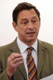 Guy Standing aparece en Brexitannia  Guy Standing en Brexitannia