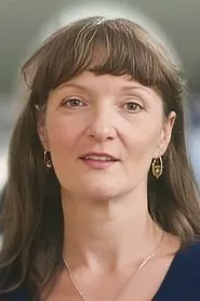 Retrato de Güzin Çorağan