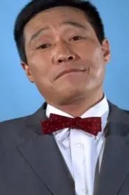 Retrato de Gwak Gyu-seok