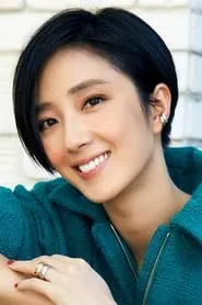 Gwei Lun-mei en La espada del dragón