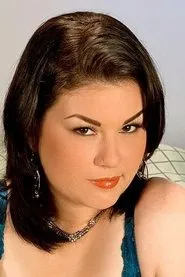 Retrato de Gwen Etoile