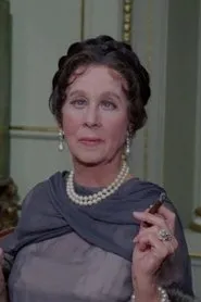 Gwen Ffrangcon Davies en La Aventura De Charles Augustus Milverton