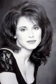 Gwen Somers en Anthony's Desire