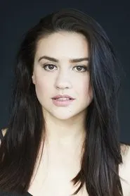Gwenlyn Cumyn en Operation Christmas List