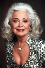 Retrato de Gwyneth Jones