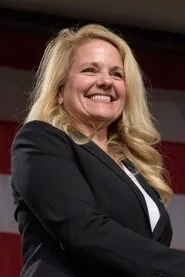 Retrato de Gwynne Shotwell