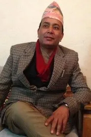 Foto de Gyanendra Bahadur Deuja