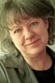 Retrato de Gyda Hansen