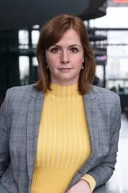 Gyde Jensen en Junge Politikerinnen - Yes She Can