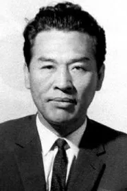 Retrato de Gye-ryong Cha