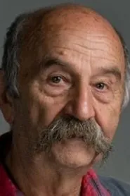 Retrato de György Barkó