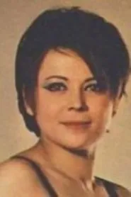 Foto de Györgyi Telessy