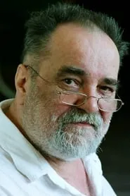 Retrato de Gyula Pauer