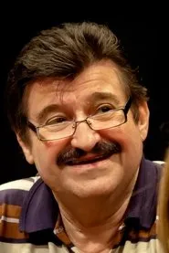 Foto de Gyula Szombathy