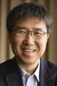 Retrato de Ha-Joon Chang
