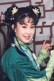 Retrato de Ha Kwong-Li
