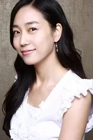 Foto de Ha Si-eun