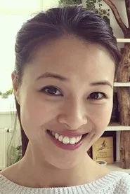 Ha Thanh Špetlíková en Miss Hanoi