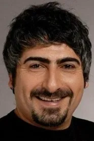 Hacı Ali Konuk en Merdiven Baba