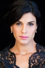 Retrato de Hadar Ratzon Rotem