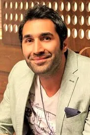Foto de Hadi Kazemi como 