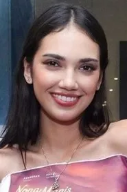 Retrato de Haico Van Der Veken