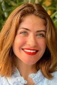 Haidy Karam en A Toxic Marriage