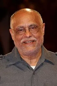 Haile Gerima en Ouaga