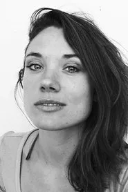 Retrato de Hailey Henry
