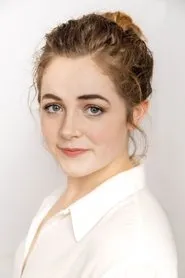 Retrato de Hailey Jackson Boucher