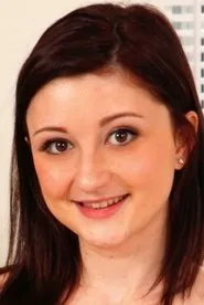 Retrato de Hailey Little