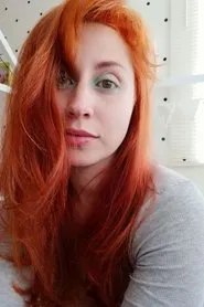 Retrato de Hailyn Padua