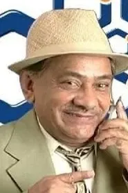 Foto de Haji Kamran