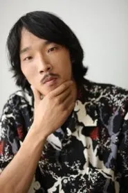 Retrato de Hajime Taniguchi