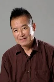 Retrato de Hajime Tawara