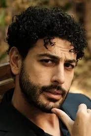 Retrato de Hakan Ummak