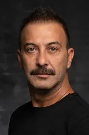 Retrato de Hakan Yılmaz