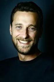 Retrato de Hakan Yufkacigil