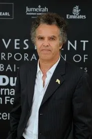 Retrato de Hakim Belabbes