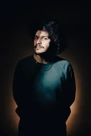 Retrato de Hakim Chatar