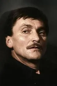 Retrato de Hakkı Haktan