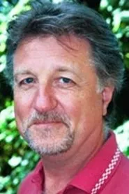 Retrato de Håkon Svensson