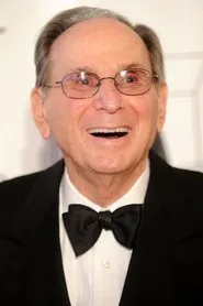 Hal David en A Tribute To Burt Bacharach & Hal David