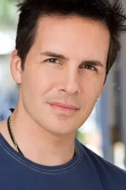 Hal Sparks en The A-List